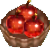 1a-Apfelkorb